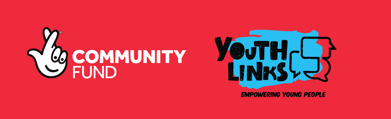 Supported by Community Fund and YouthLinks