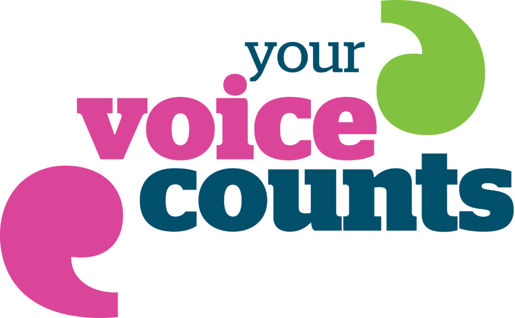 your-voice-counts